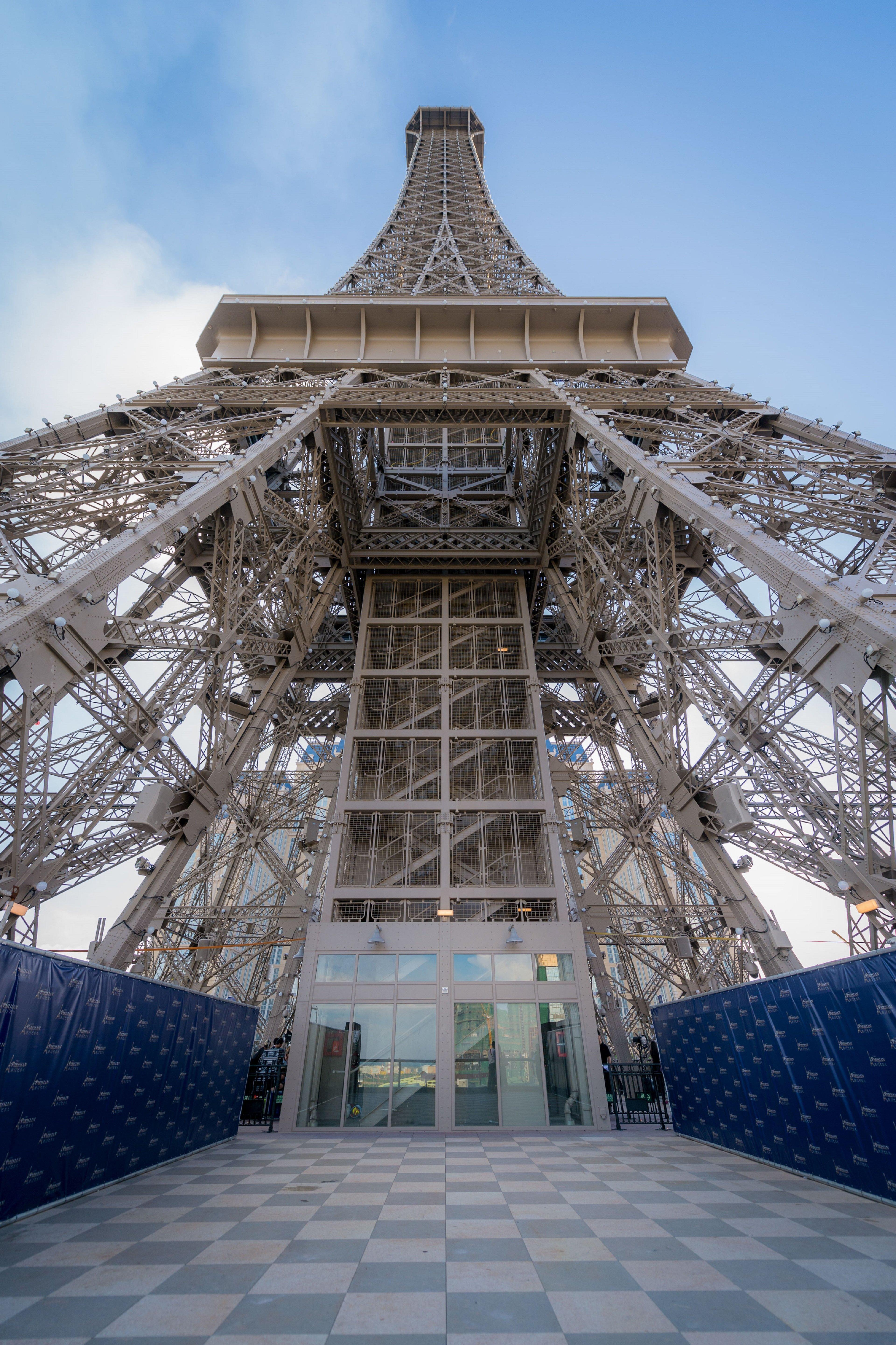 Hotel The Parisian 5*