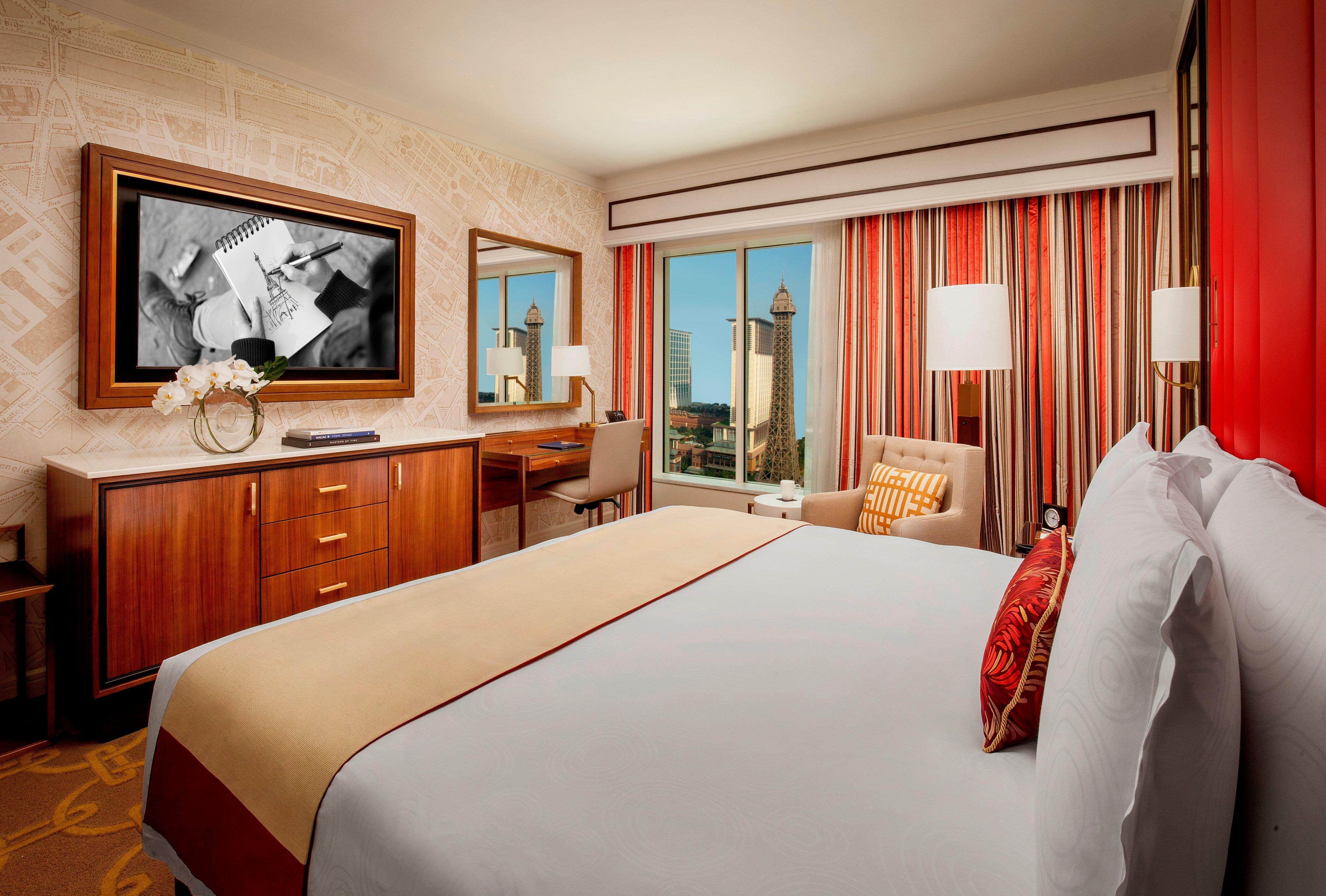Hotel The Parisian