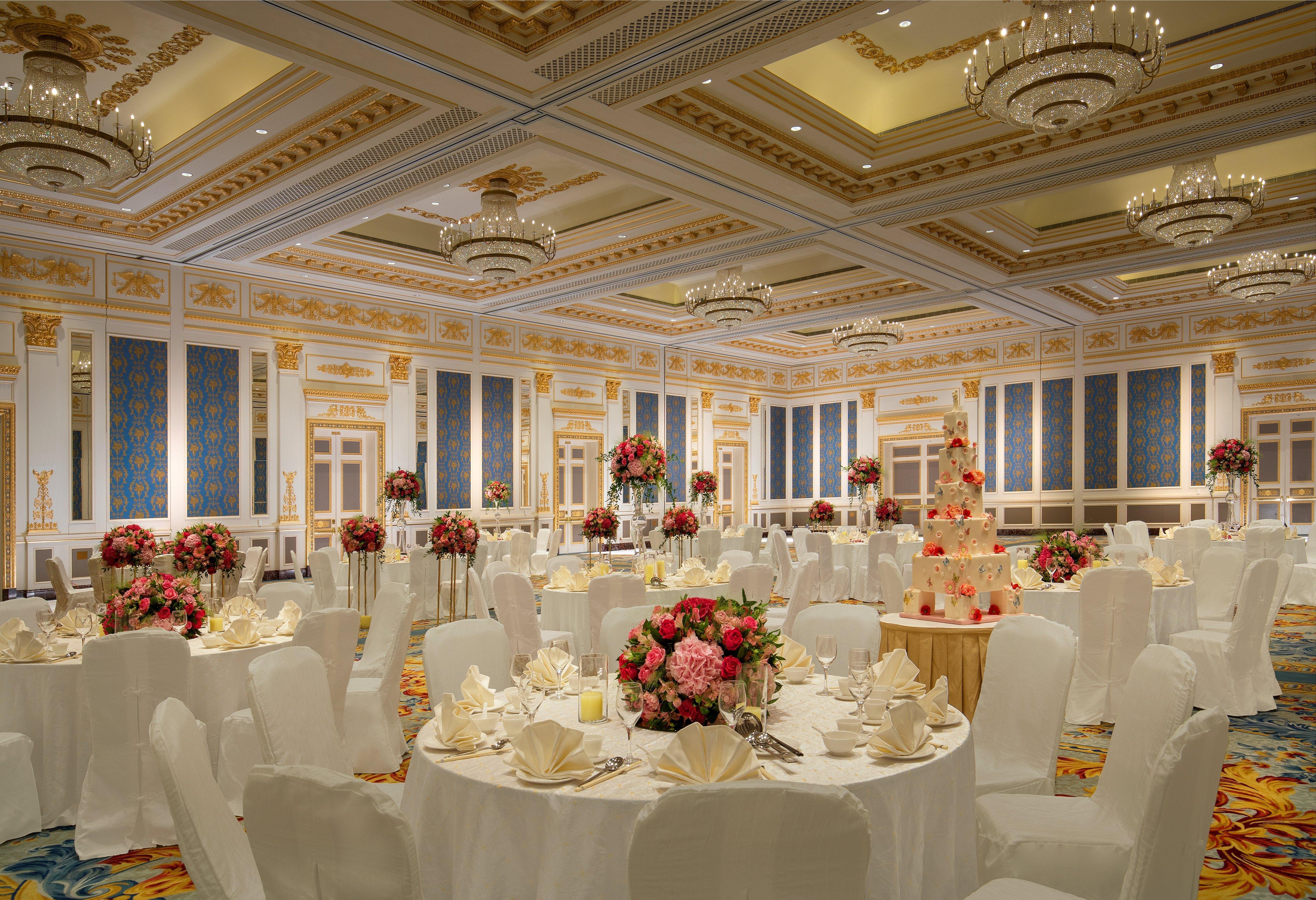 The Parisian 5* Macau