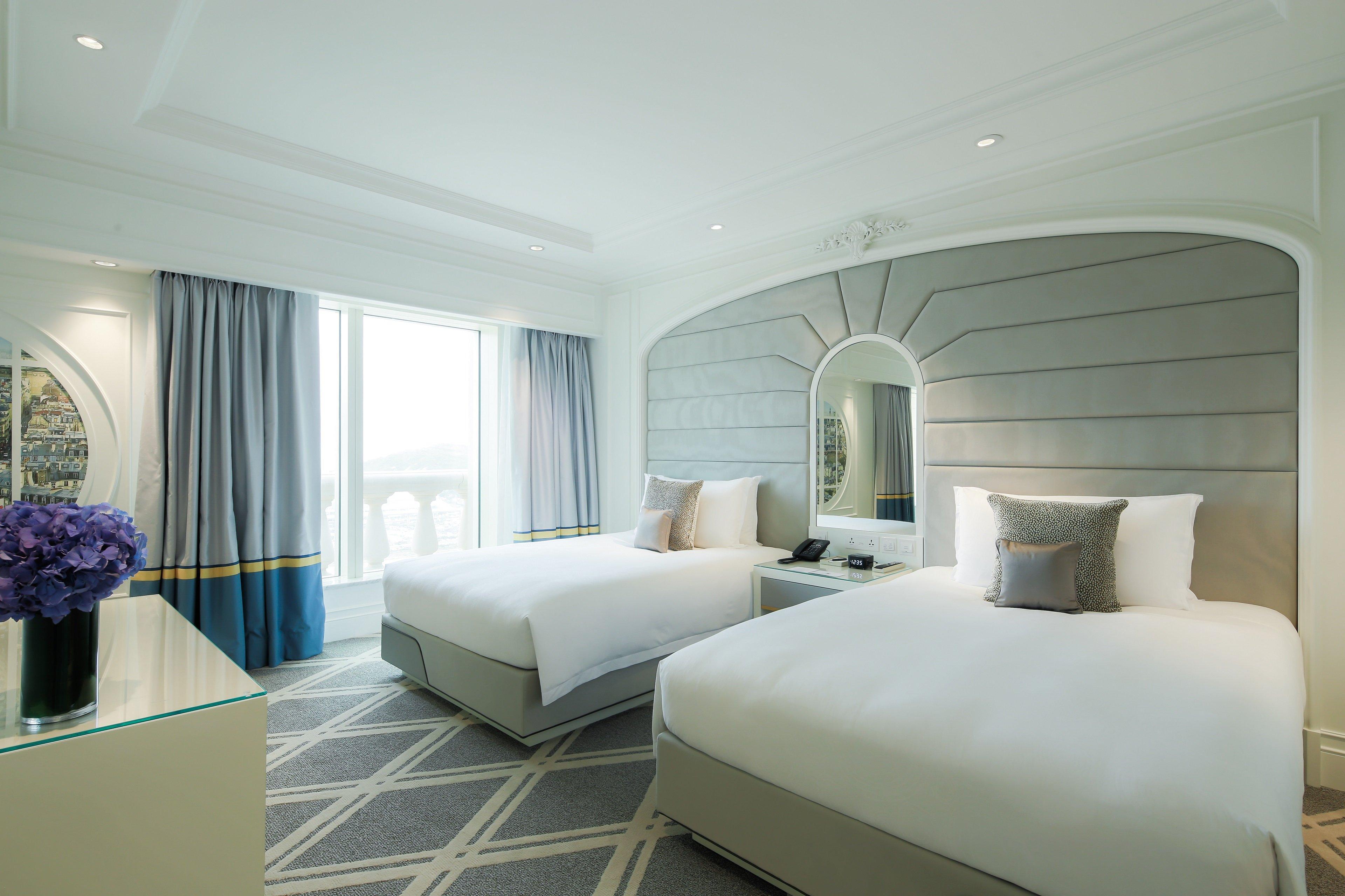 The Parisian Macau
