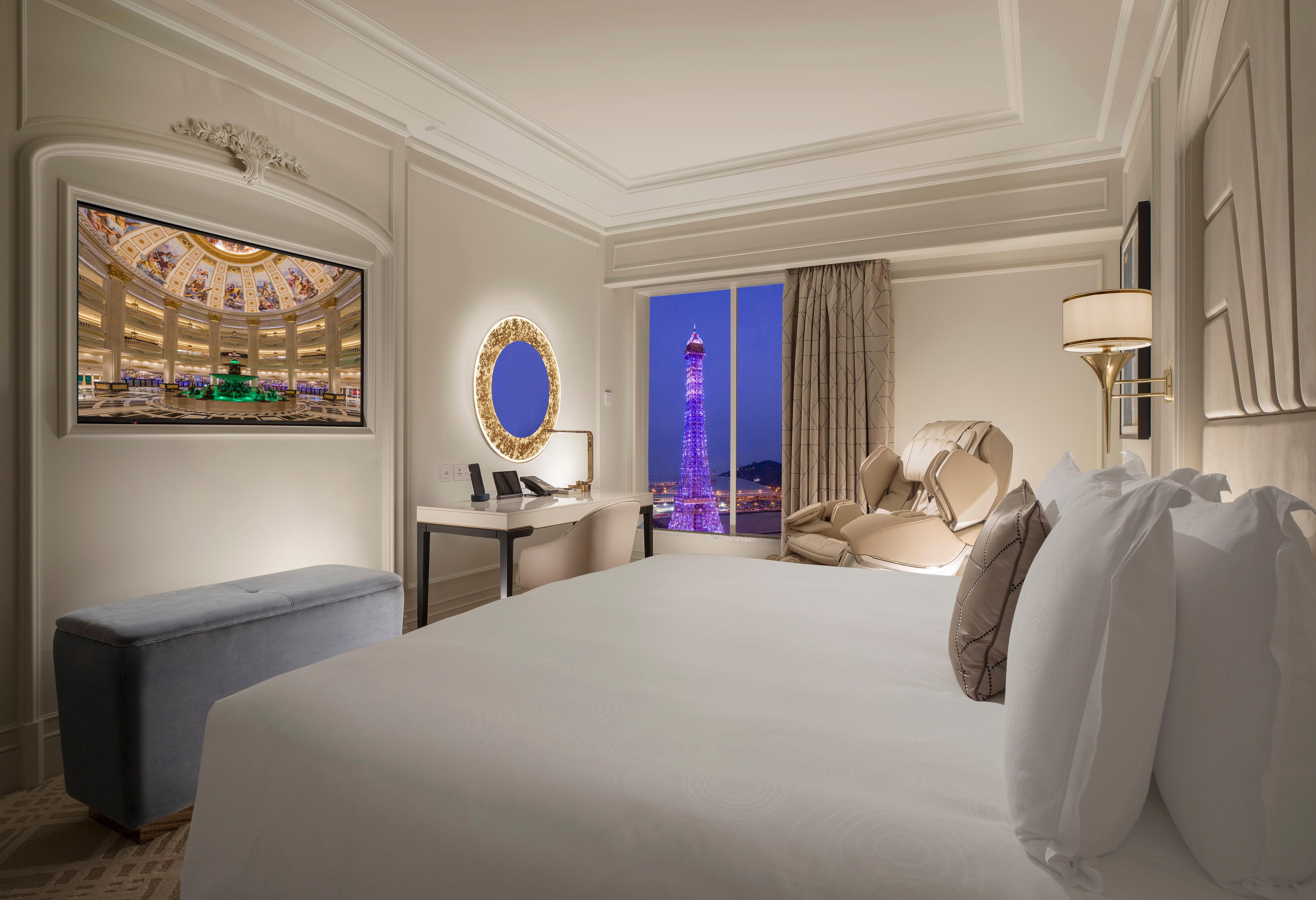 The Parisian 5*