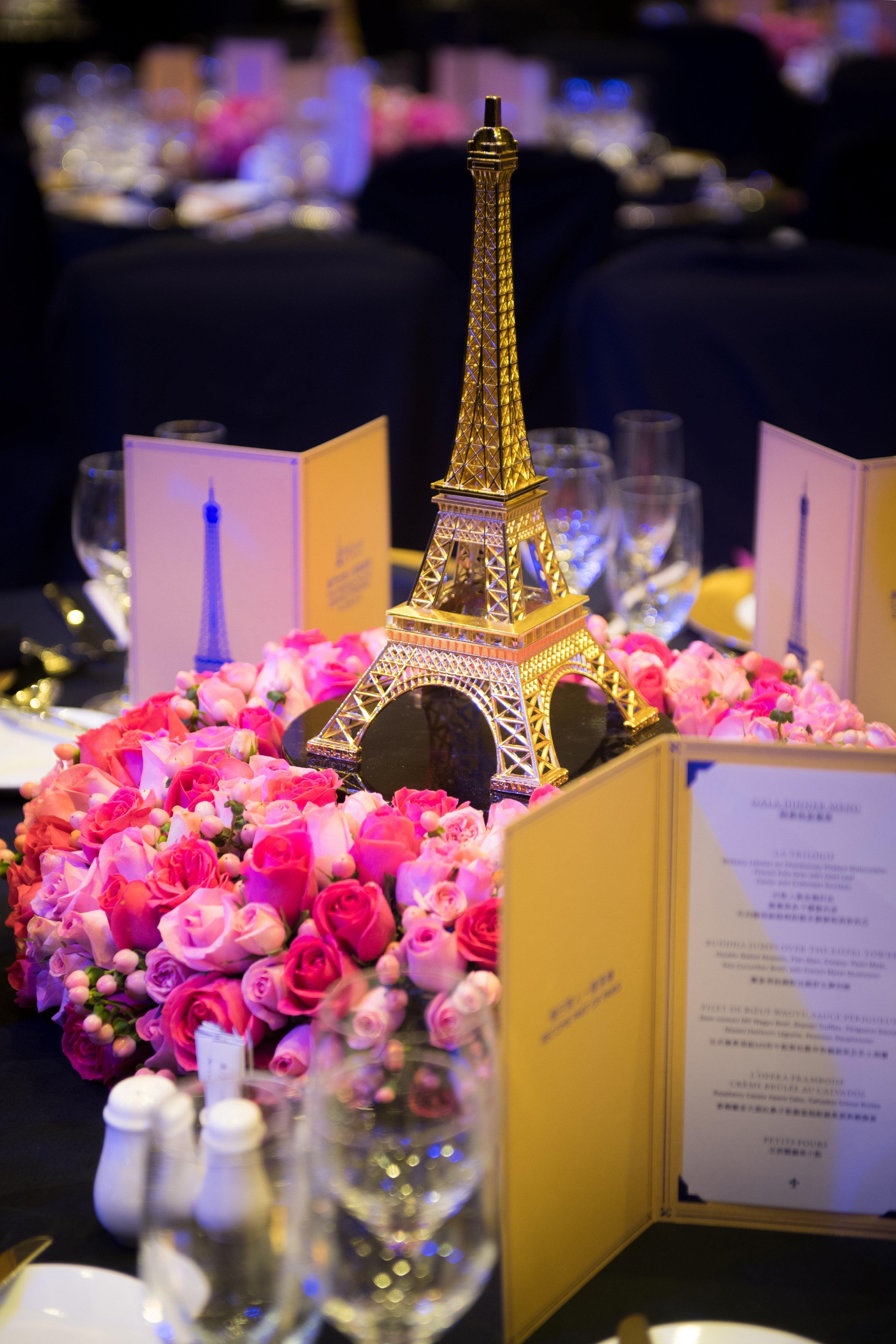 The Parisian 5* Macau