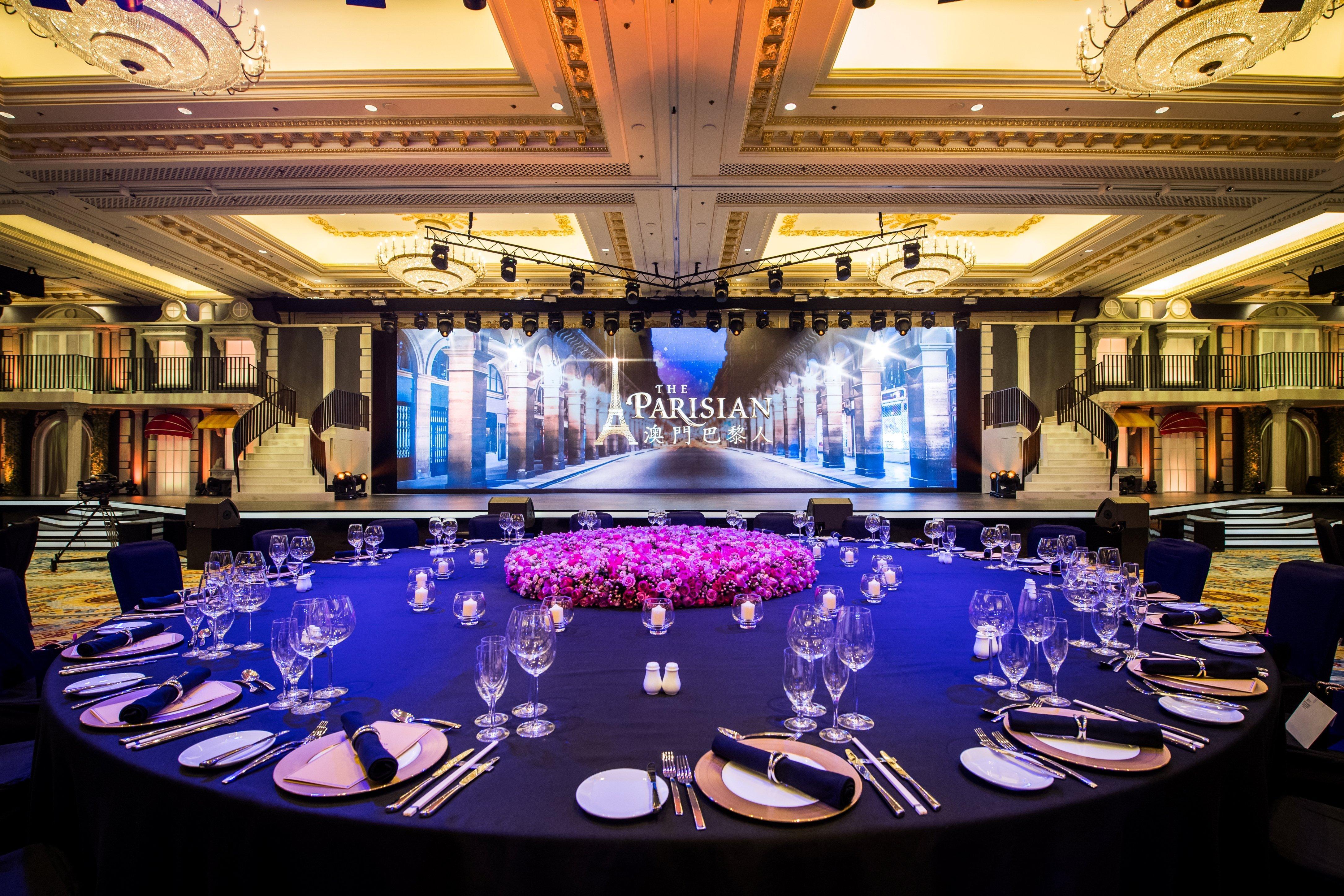 The Parisian 5*