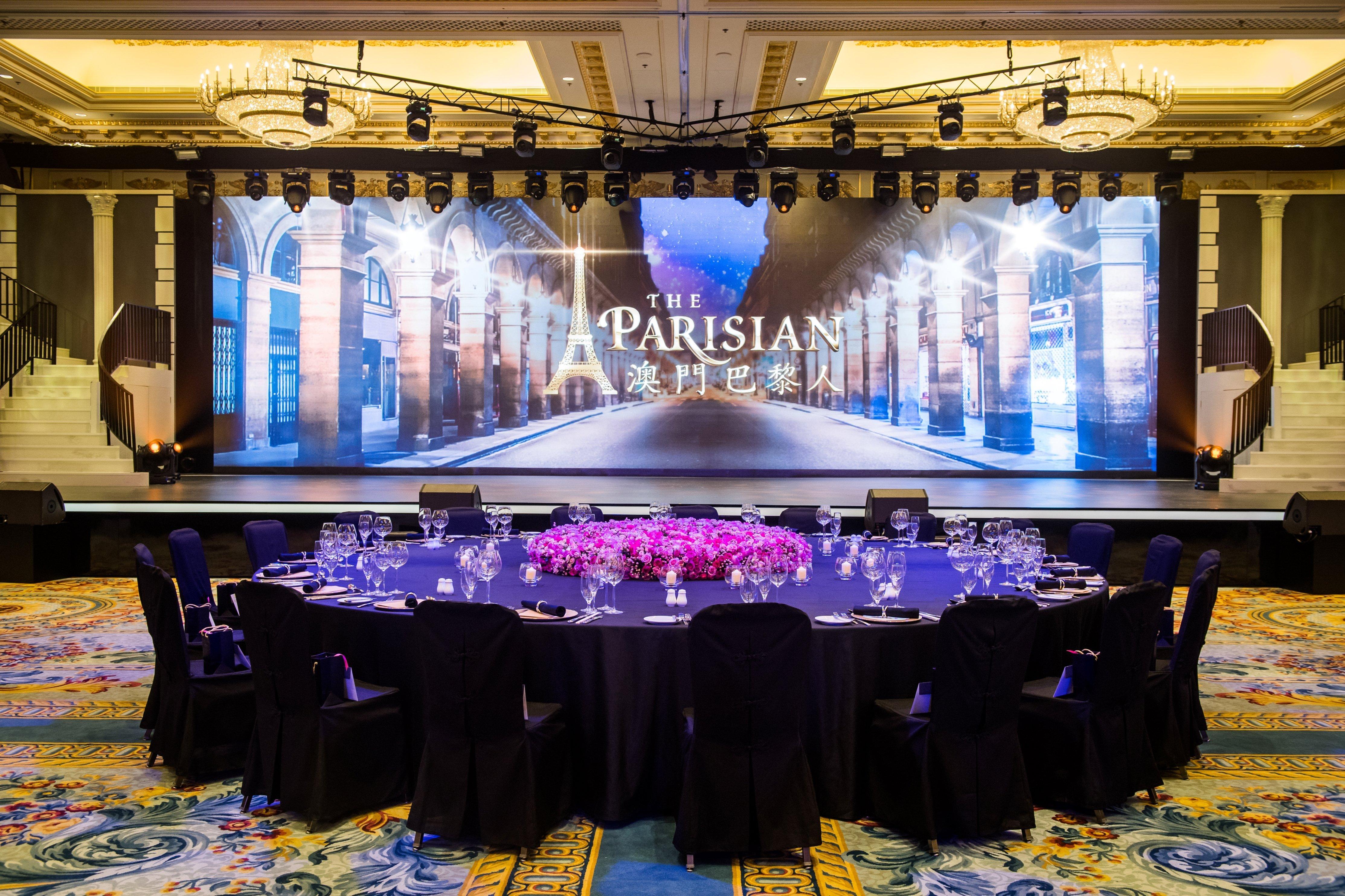 Hotel The Parisian 5*