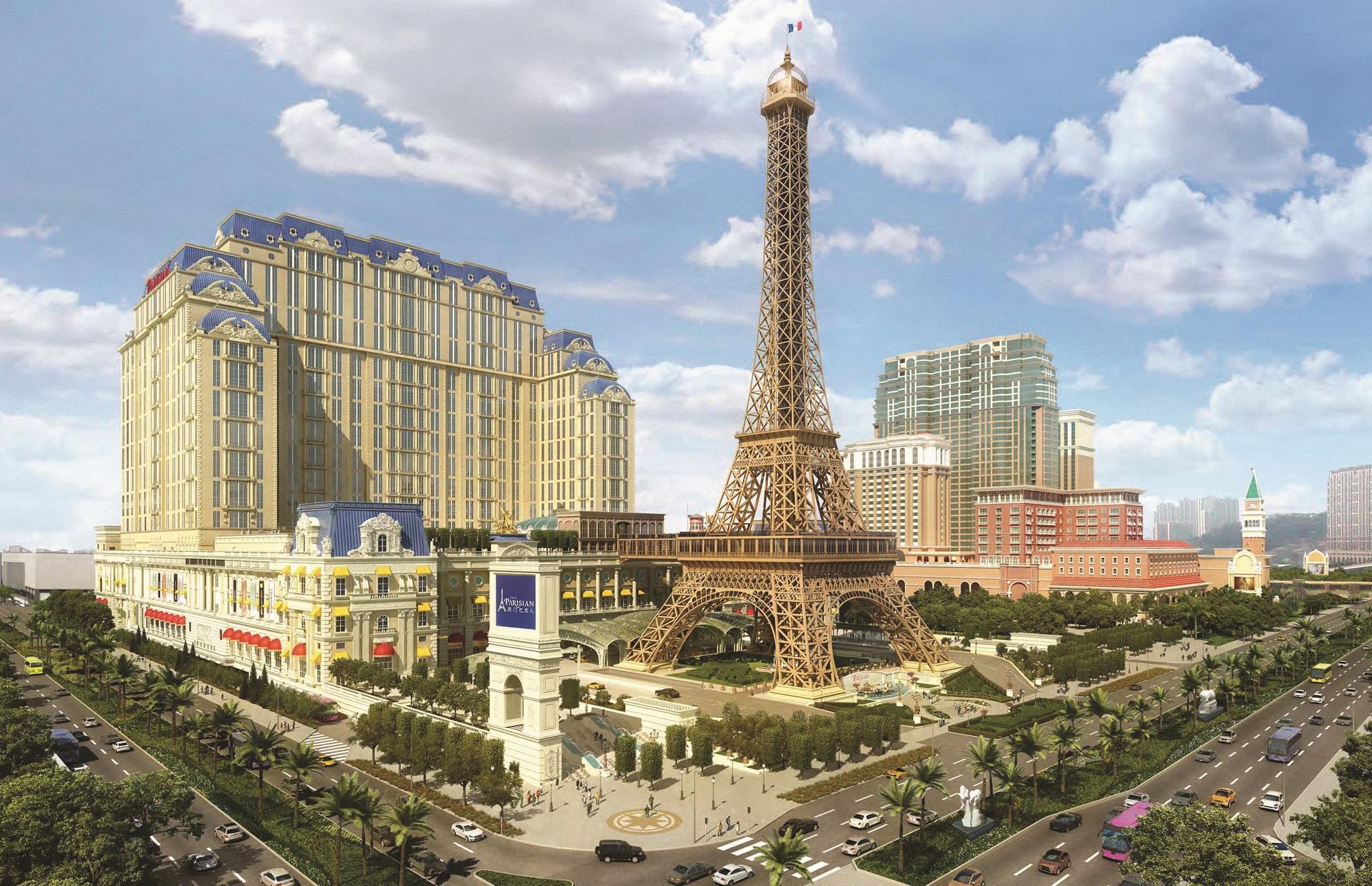 The Parisian 5*