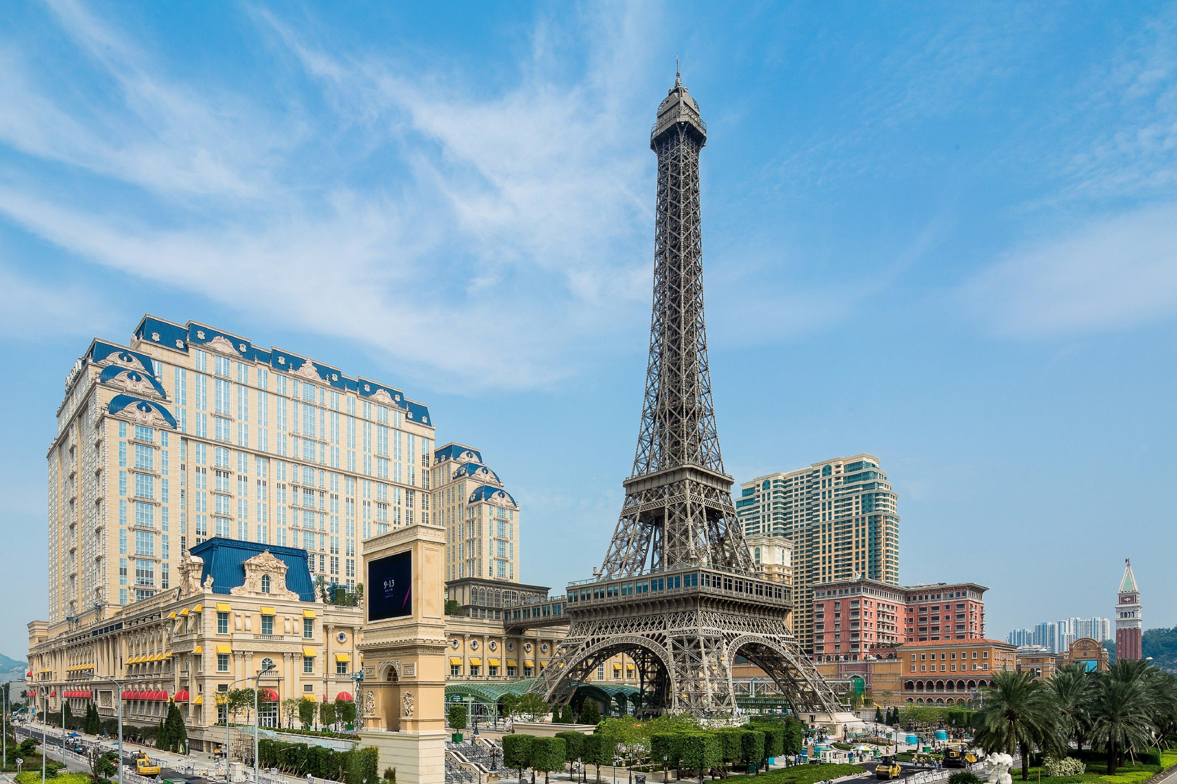 The Parisian 5*