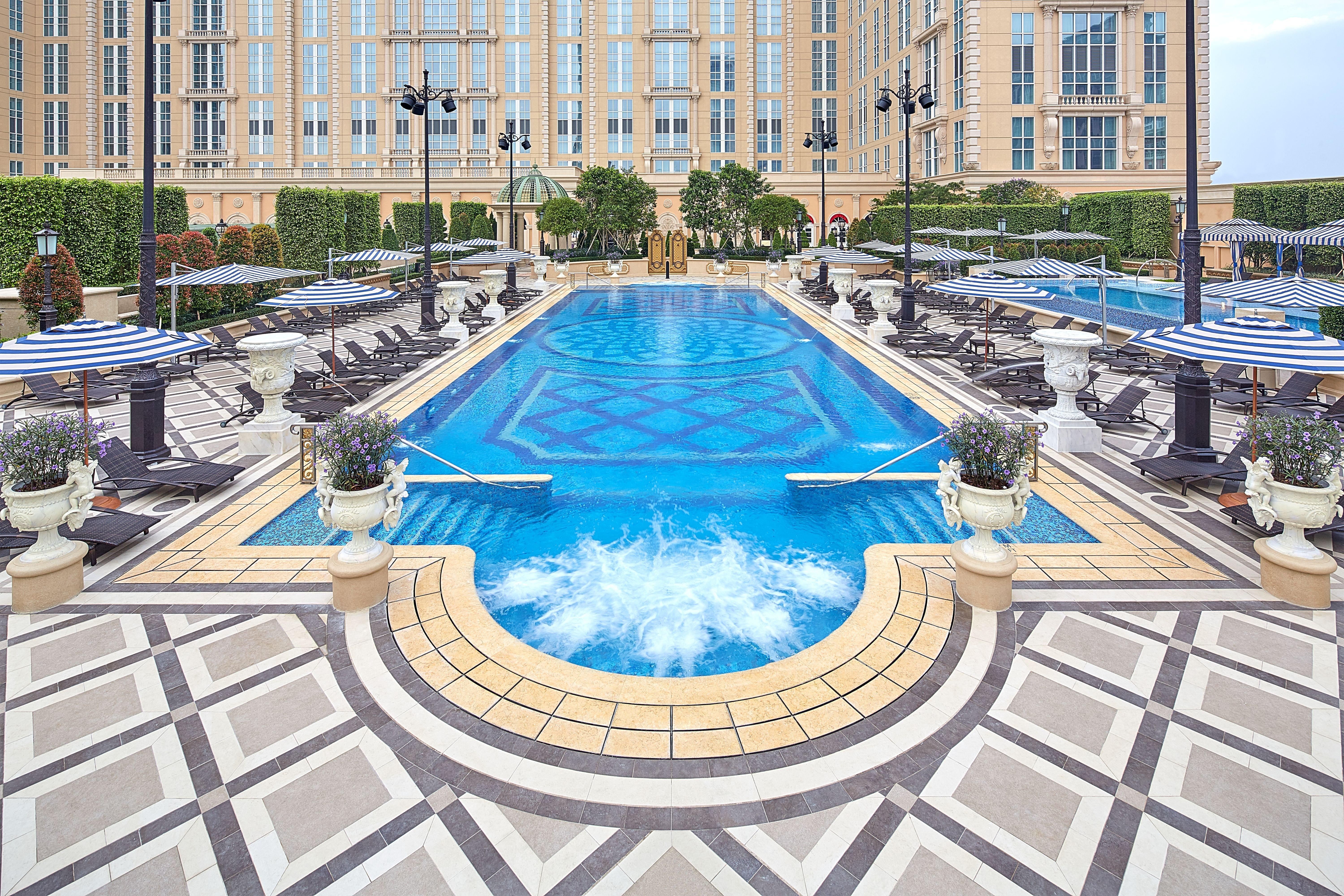 The Parisian 5* Macau