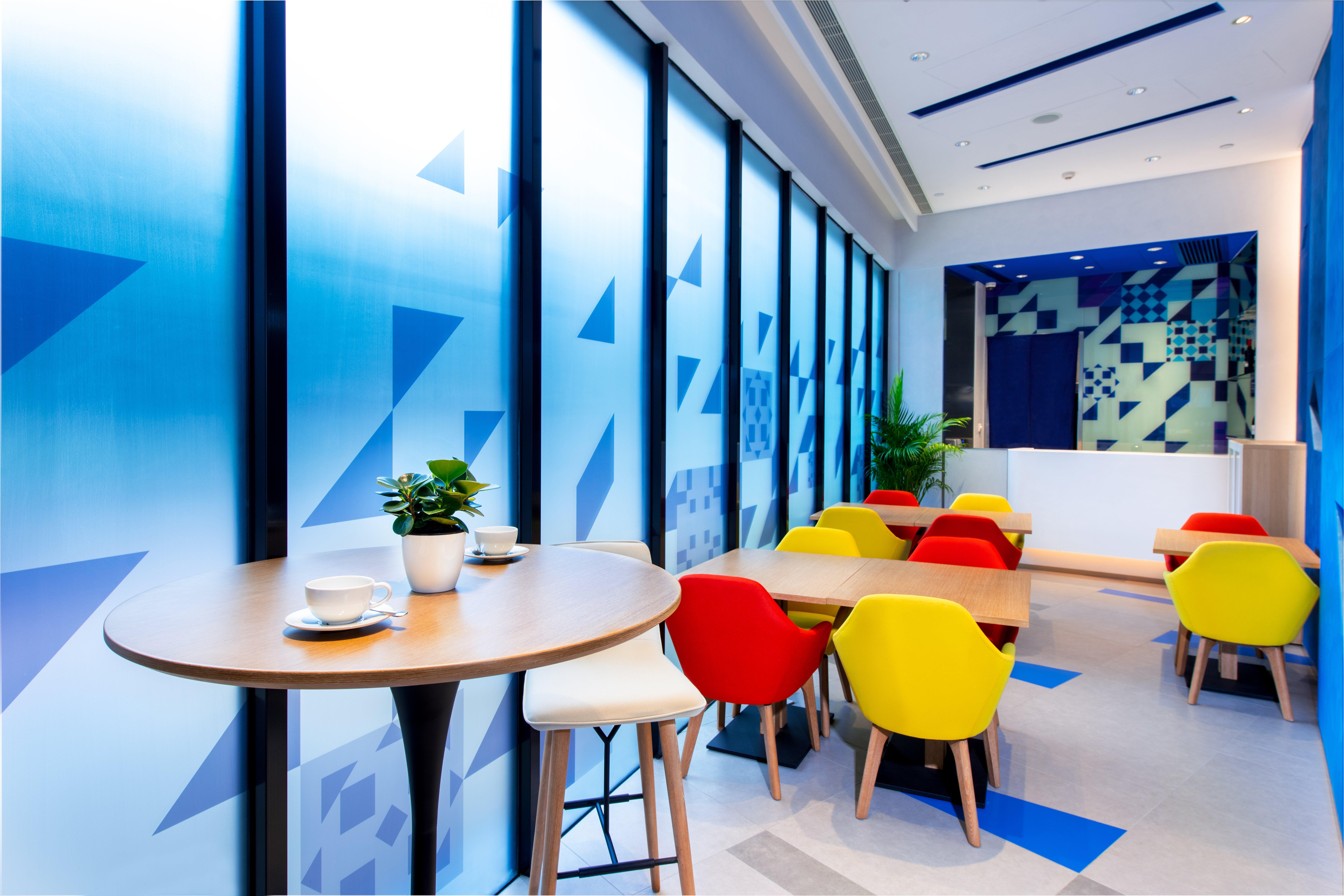 Express Centre By Ihg 3* Macau