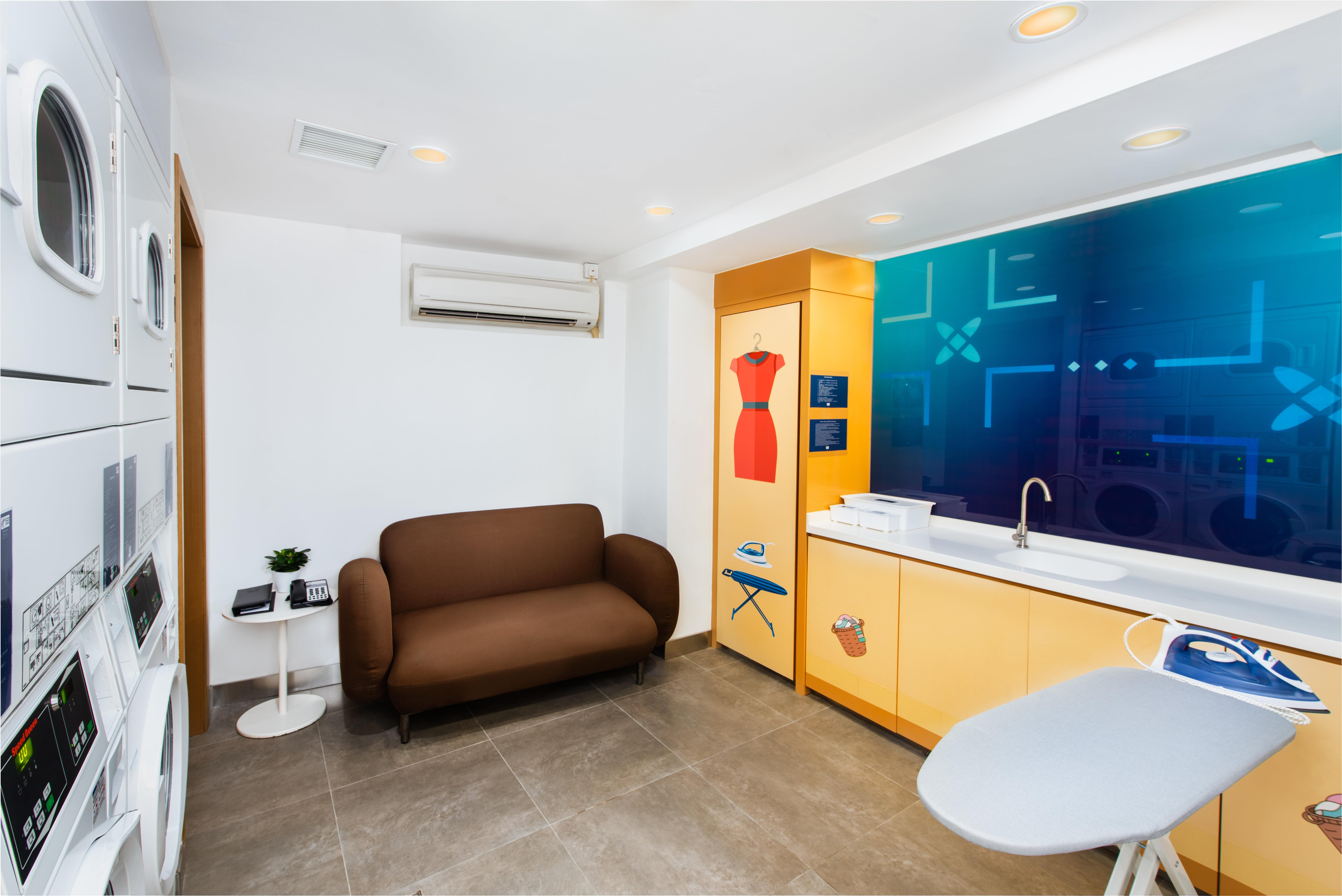 Express Centre By Ihg Macau