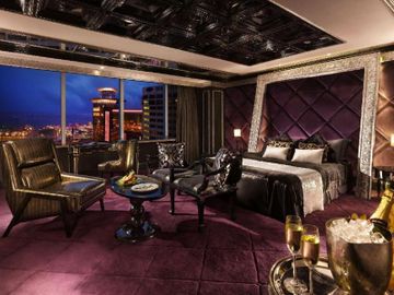 Hotel Waldo Macau