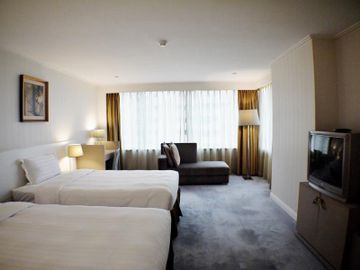 Waldo Hotel Macau