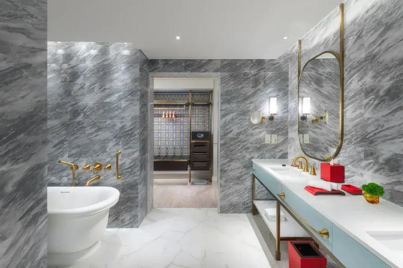 Grand Lisboa Palace 5* Makau