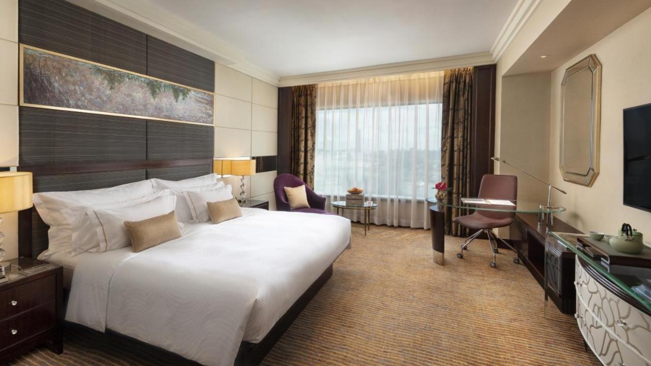 Hotel Starworld