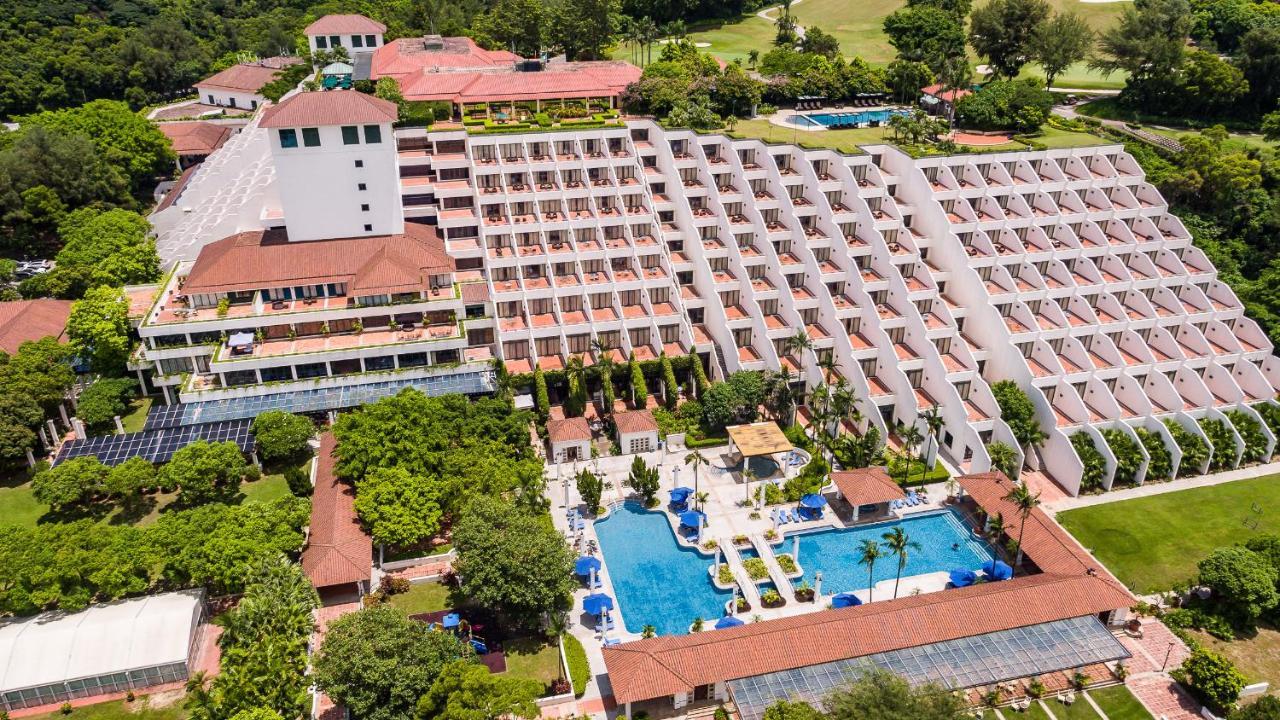 Tempat peranginan Grand Coloane 5*