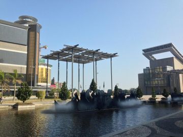 Starworld Hotel