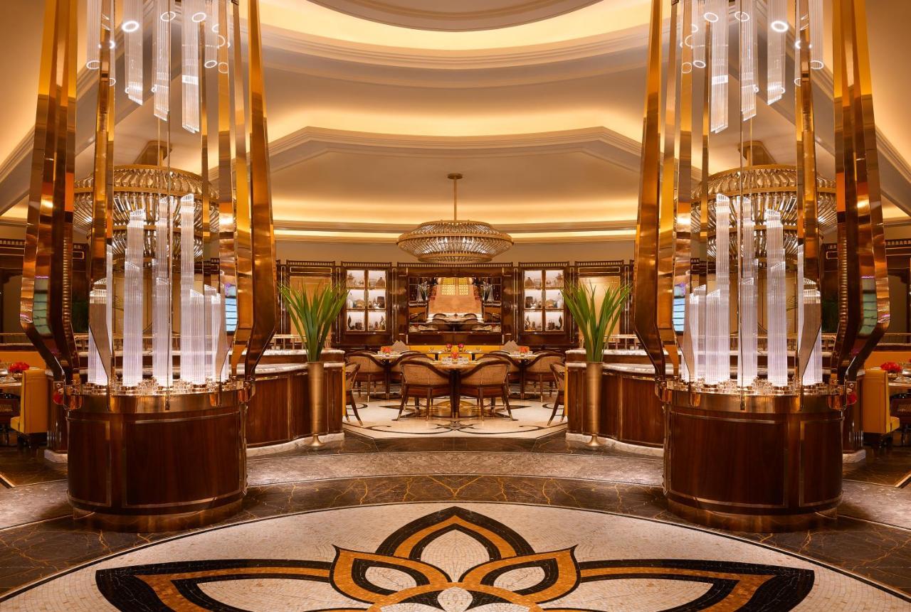Tempat peranginan Wynn Palace