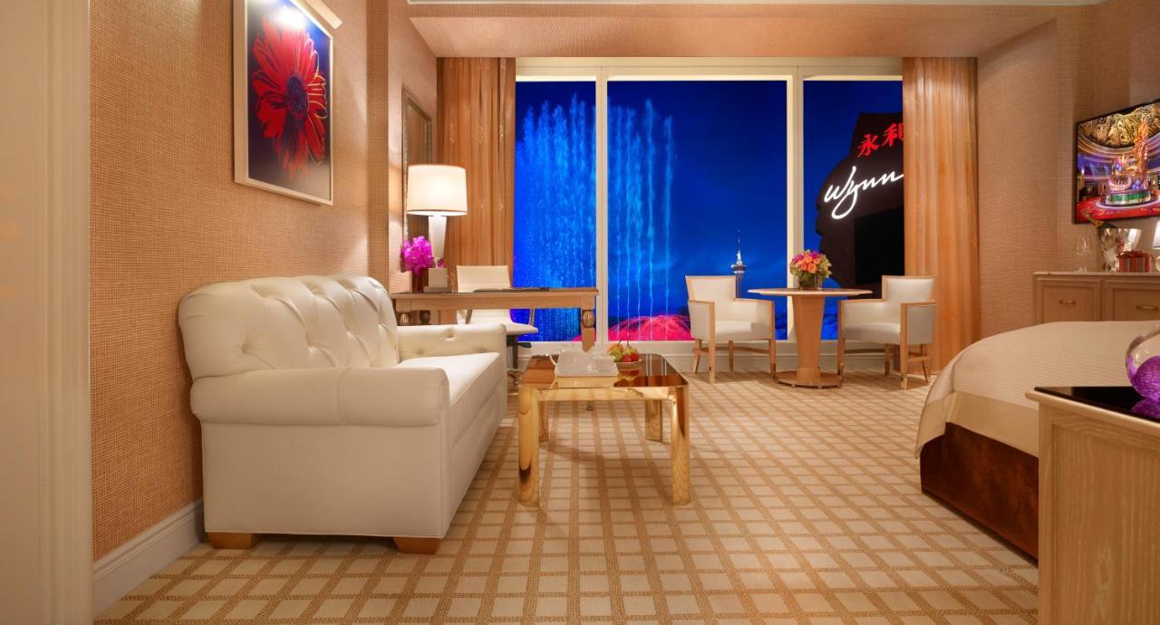Wynn Resort Macau