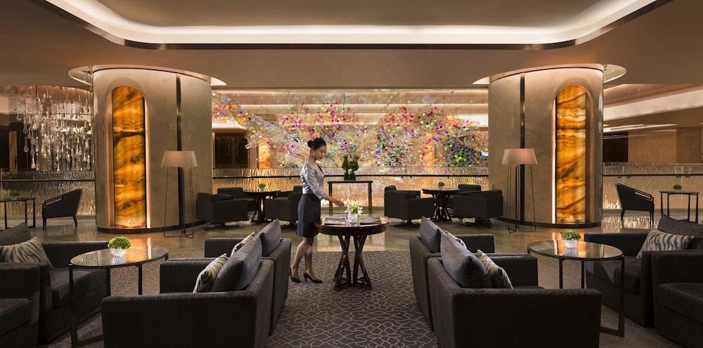 Hotel Jw Marriott