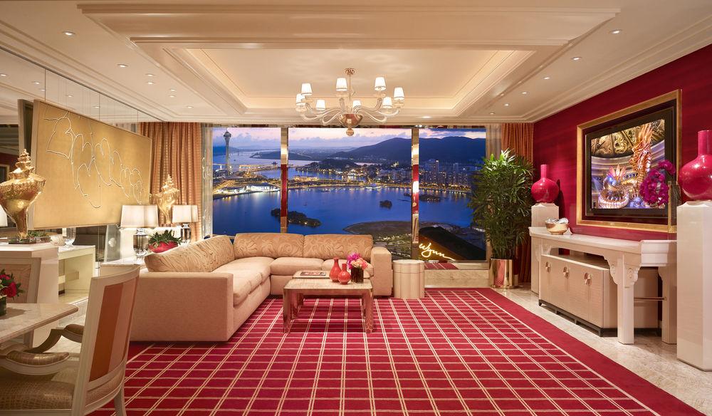 Wynn 5*