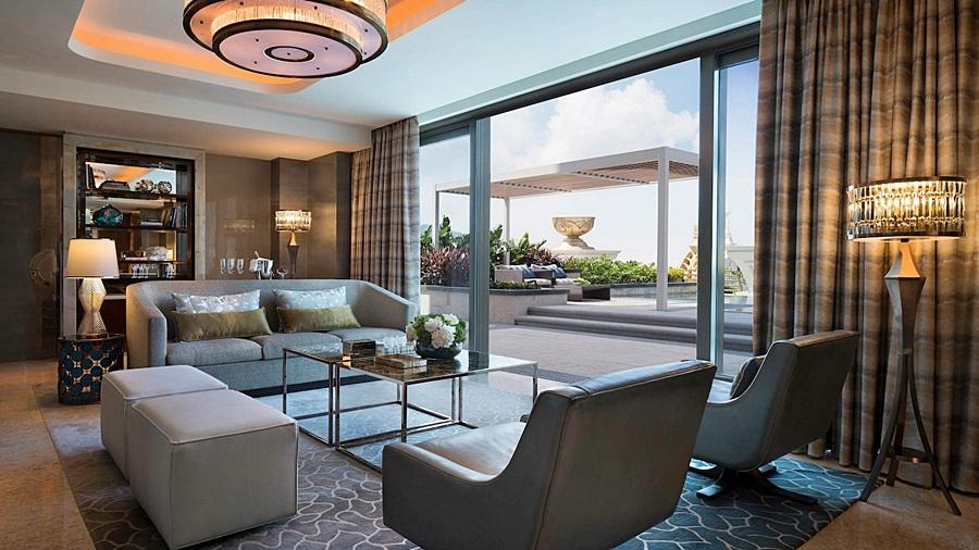 Hotel Jw Marriott 5*