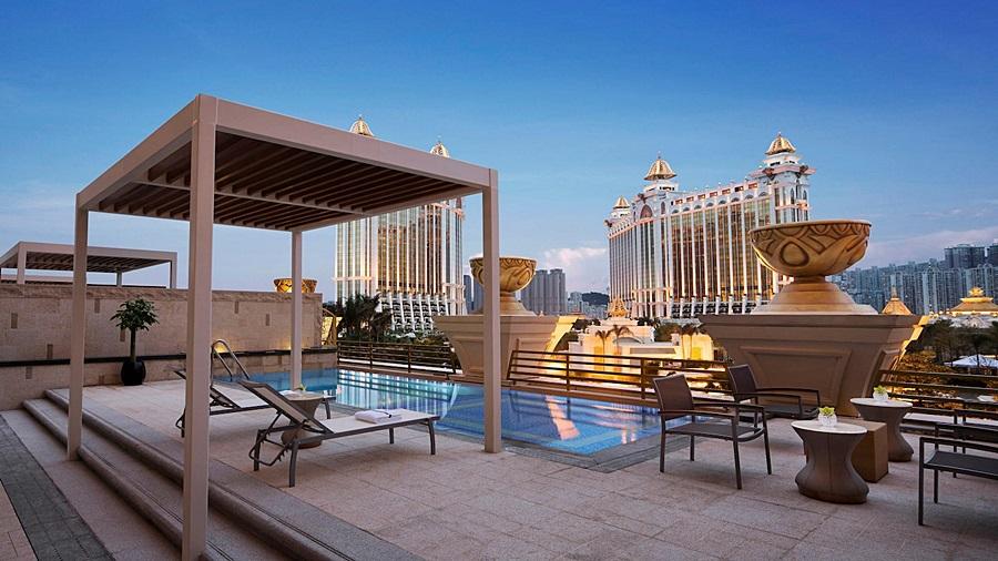 Hotel Jw Marriott