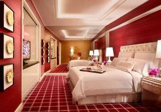 Resort Wynn Macau