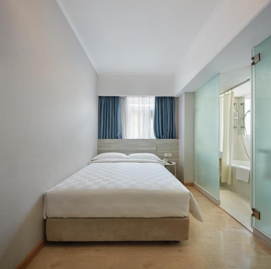 Ole Tai Sam Un 2* Macau