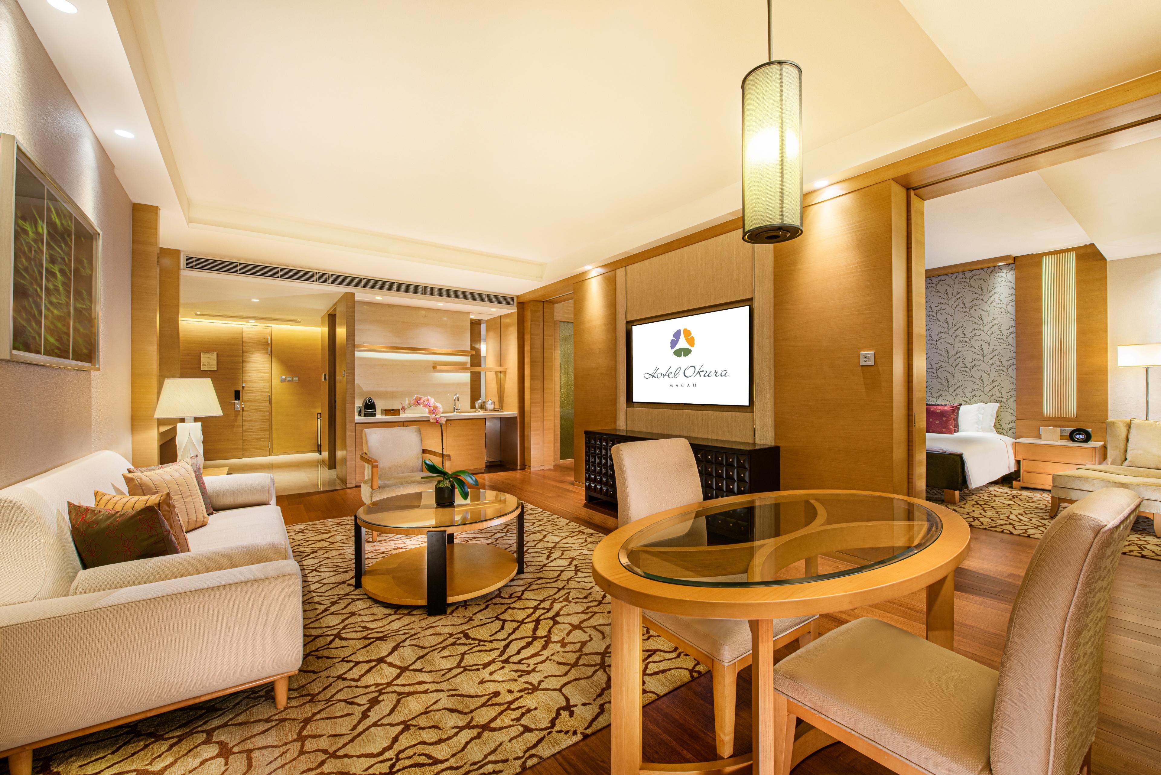 Hotel Okura