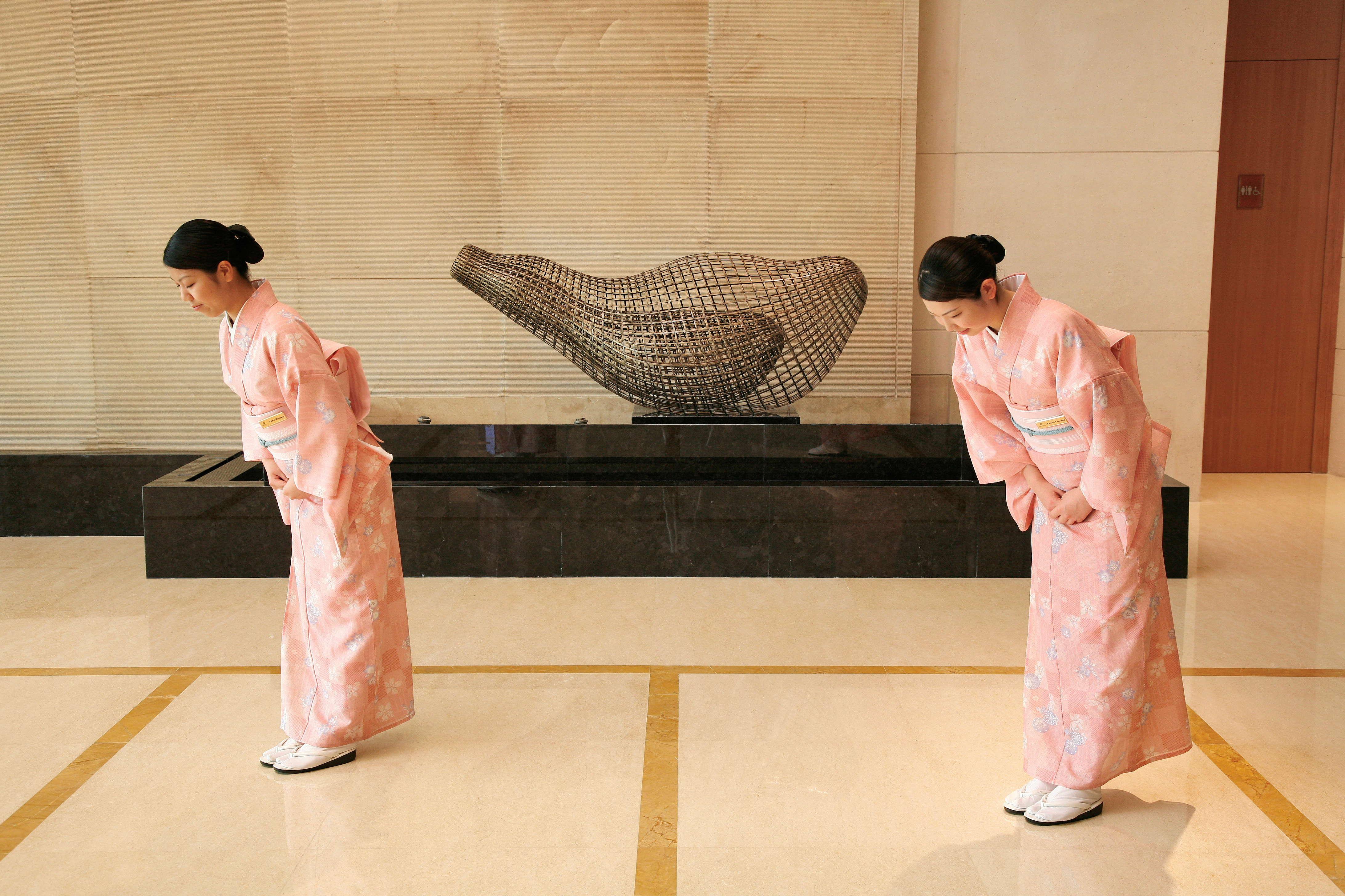 Okura Hotel Macau