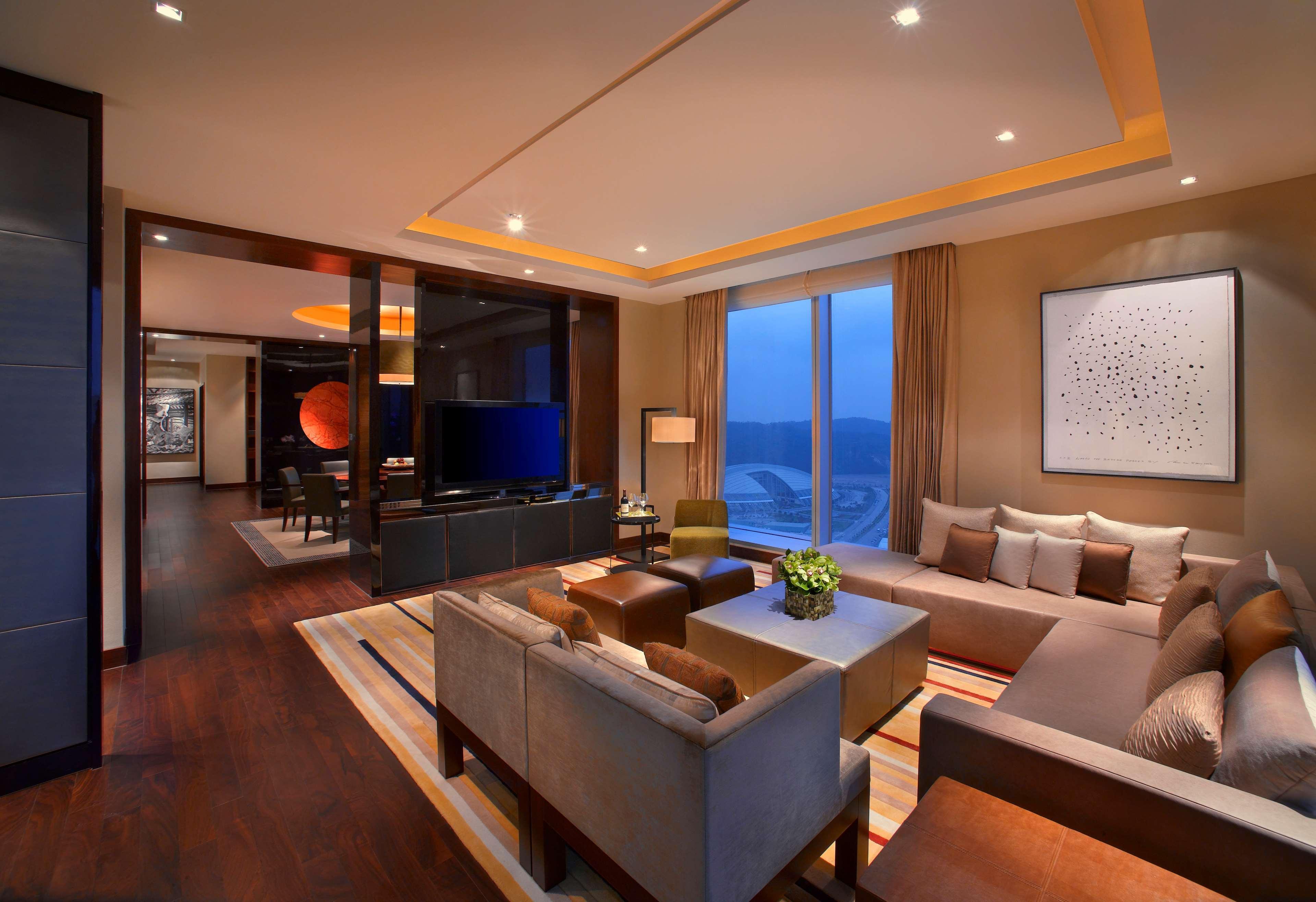 Grand Hyatt 5*