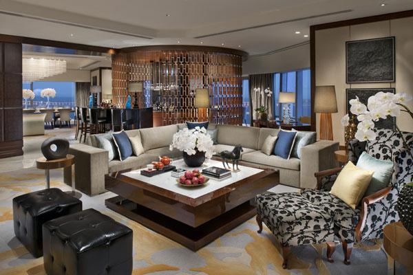 Mandarin Oriental,