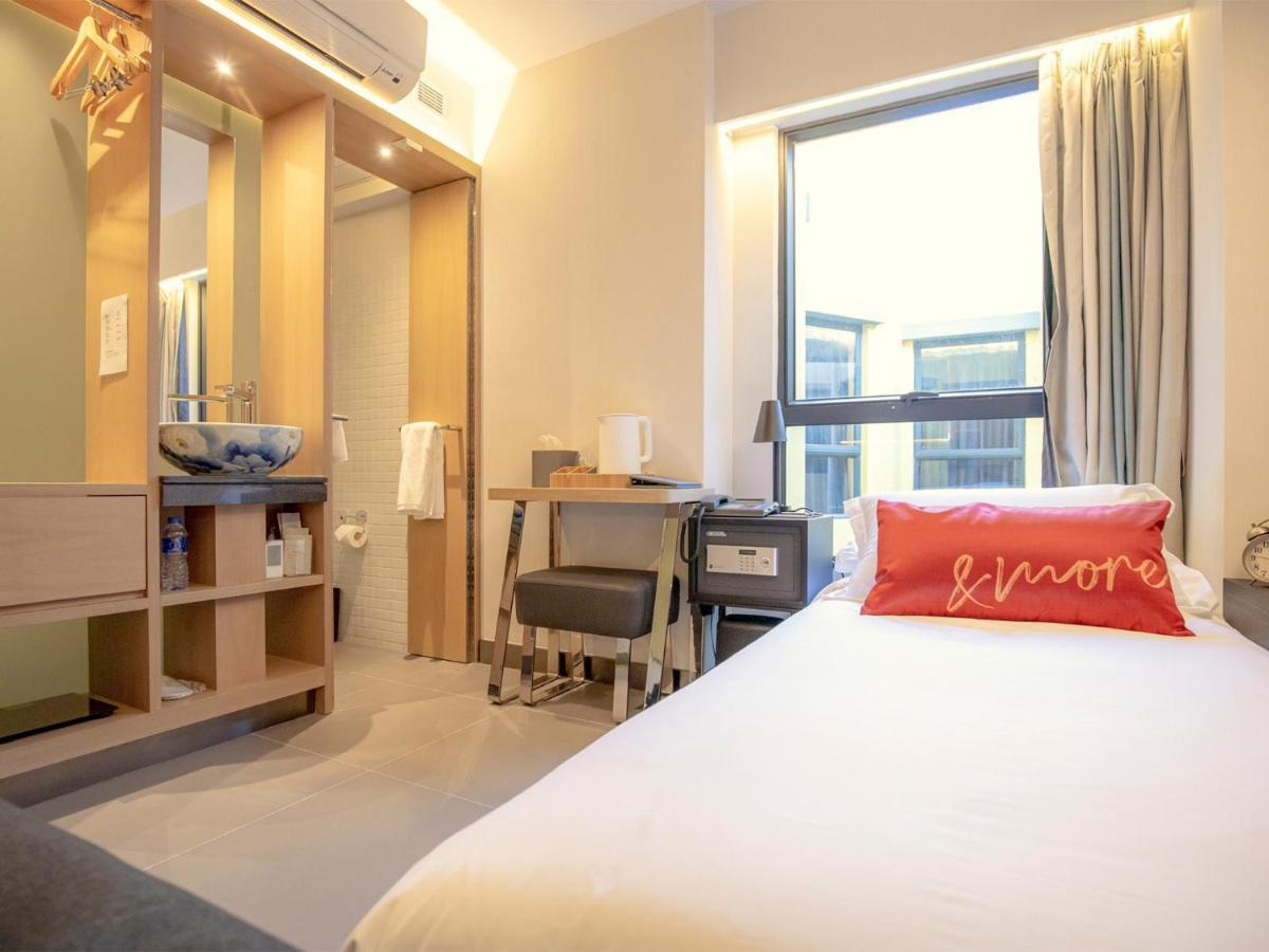 Belive&more Hotel