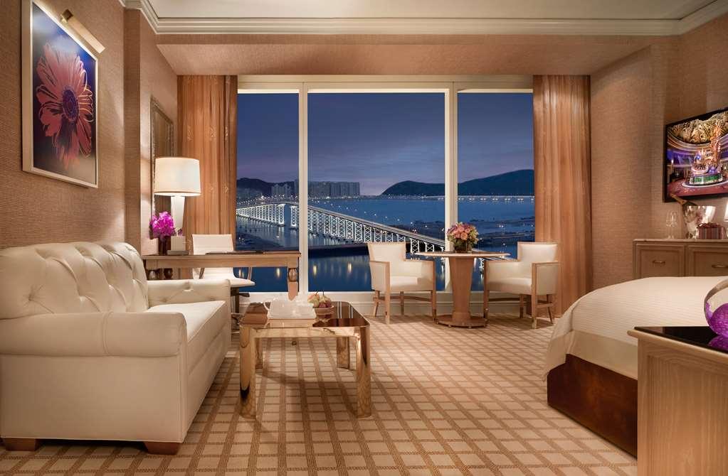 Wynn Resort Macau