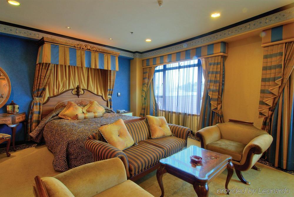 Lisboa 5* Macau