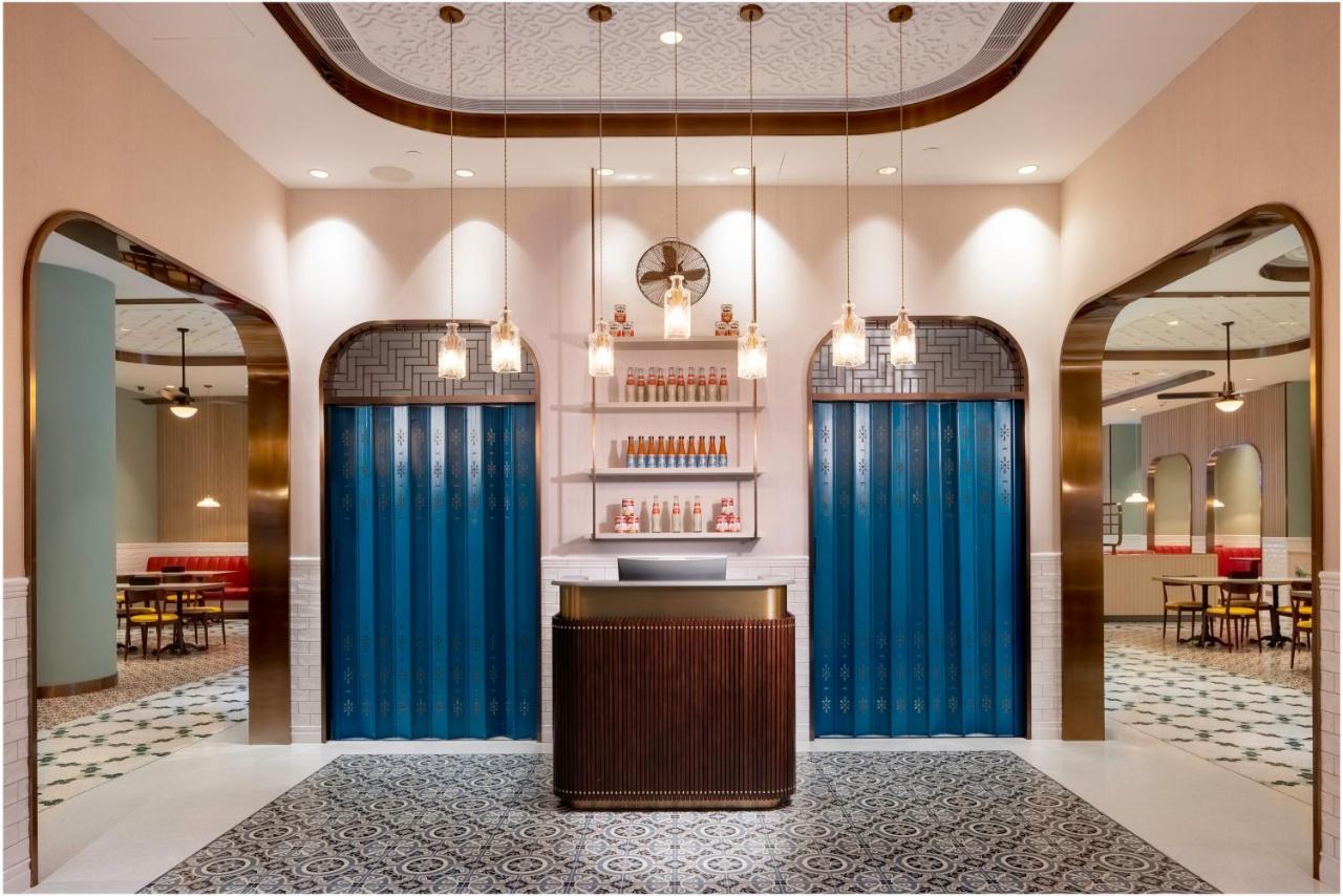 Hotel Line Friends Presents Casa De Amigo Macau