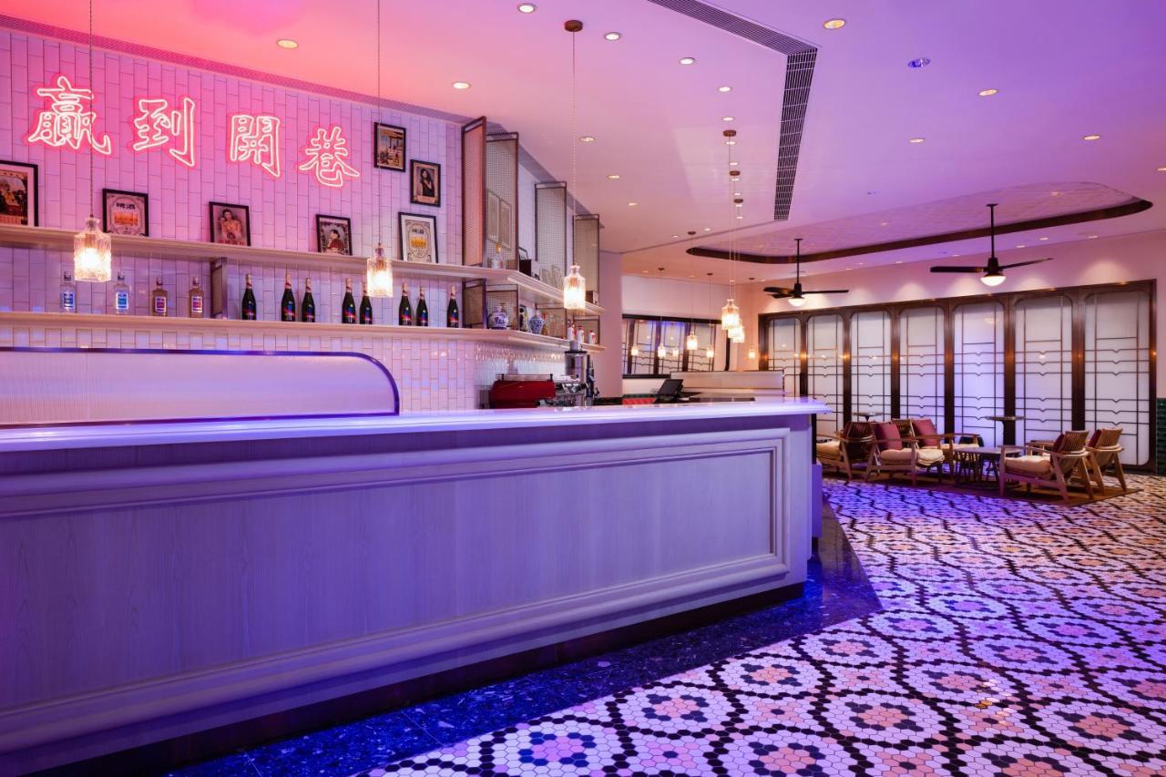 Hotel Line Friends Presents Casa De Amigo 4*