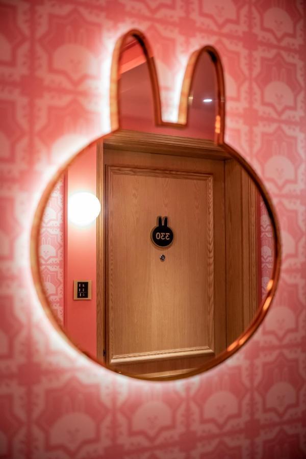 Line Friends Presents Casa De Amigo 4*