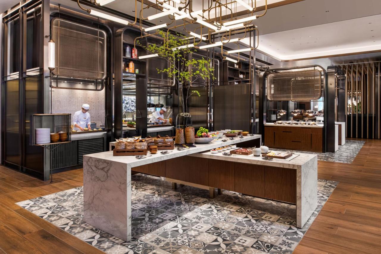 Hotel Andaz Macau, By Hyatt