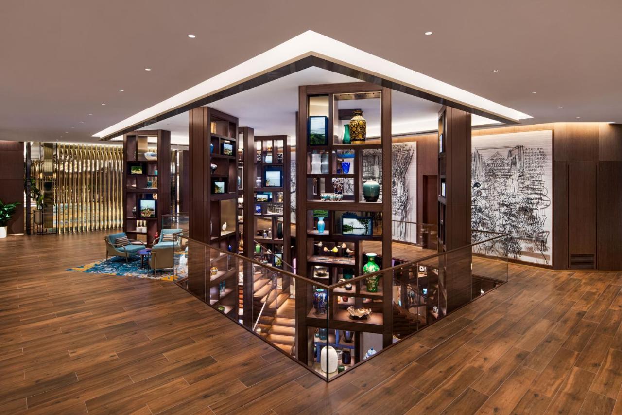 Andaz Macau, By Hyatt Hotel 5*