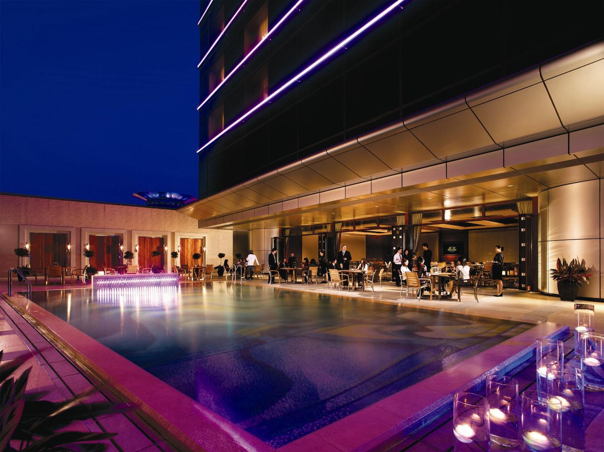 Sands 5*