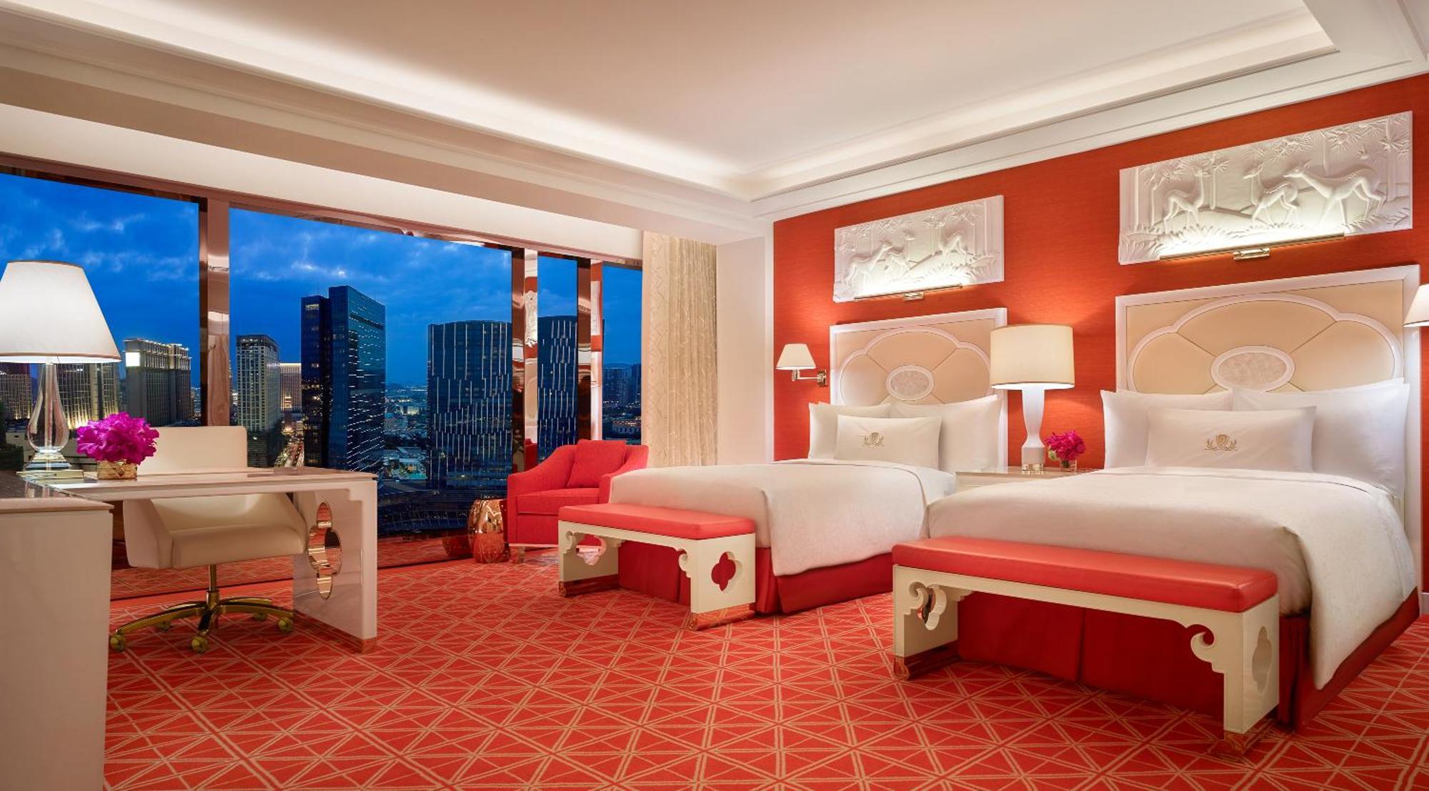 Wynn Palace 5* Macau