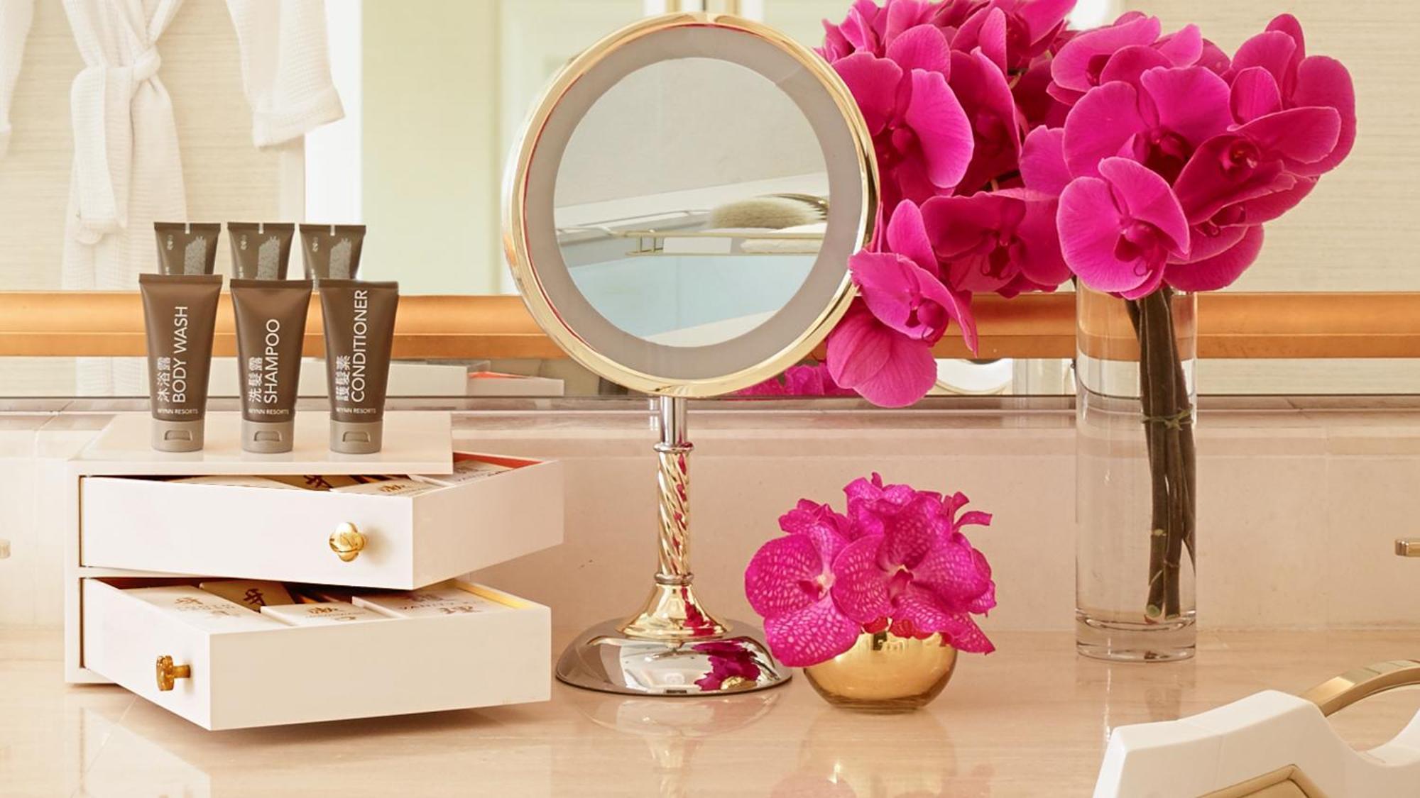 Wynn 5*