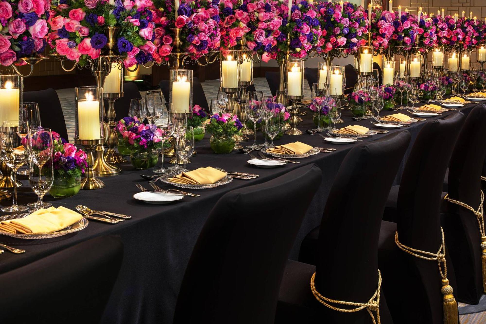 St. Regis