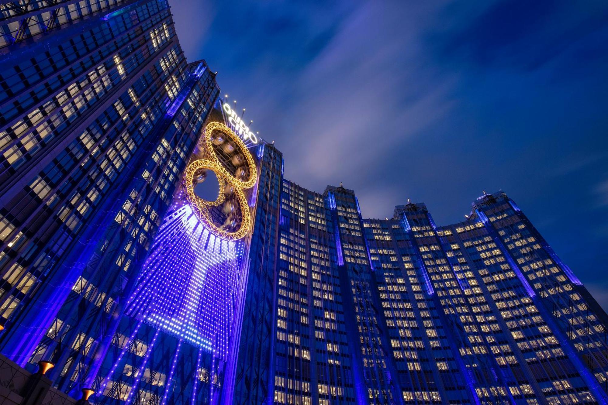 Hotel - Epic Tower