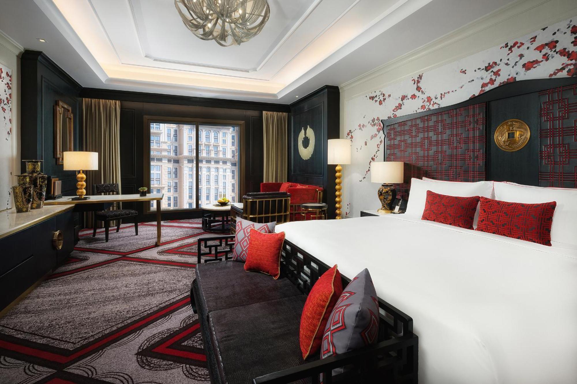 The Karl Lagerfeld Macau