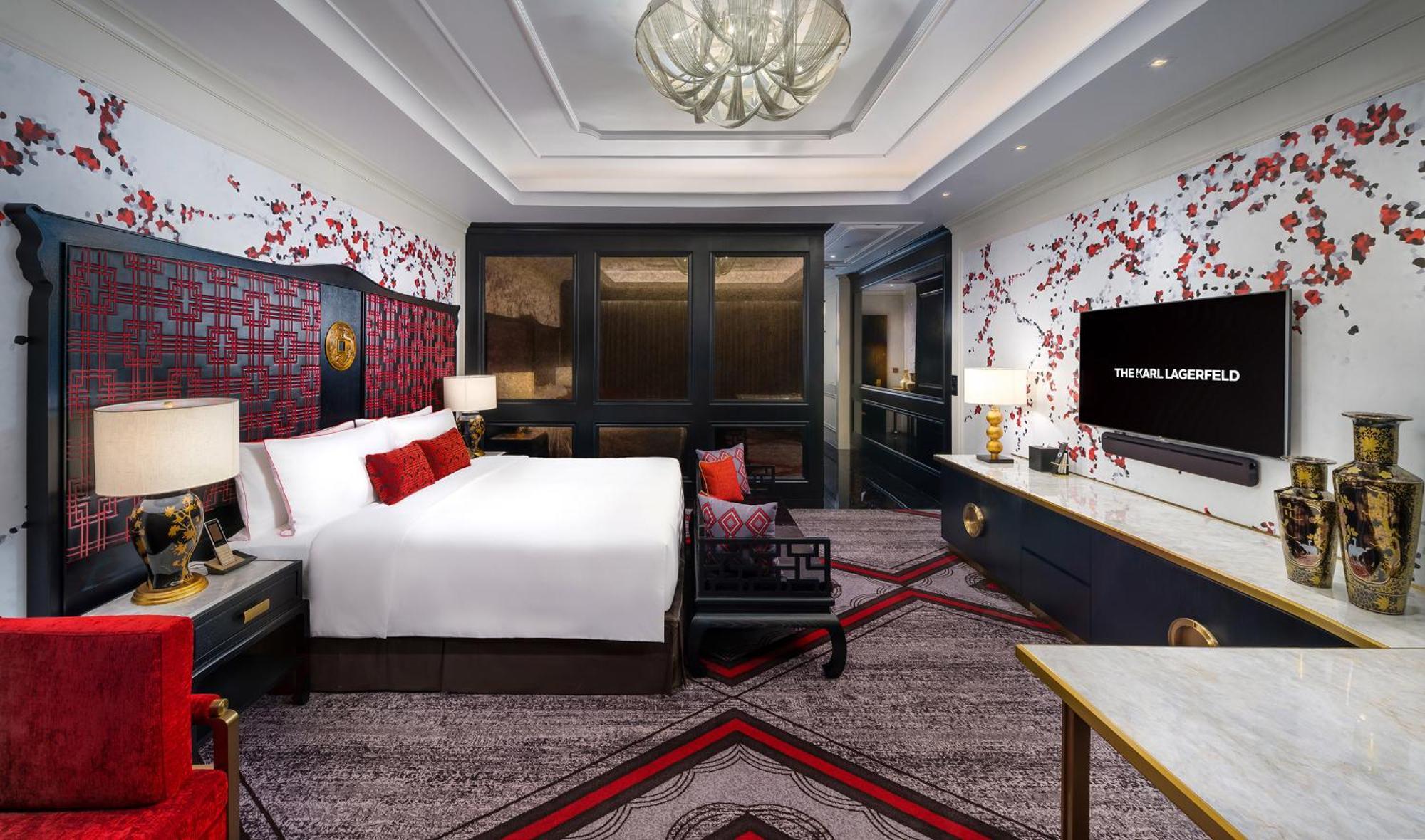 Resort The Karl Lagerfeld