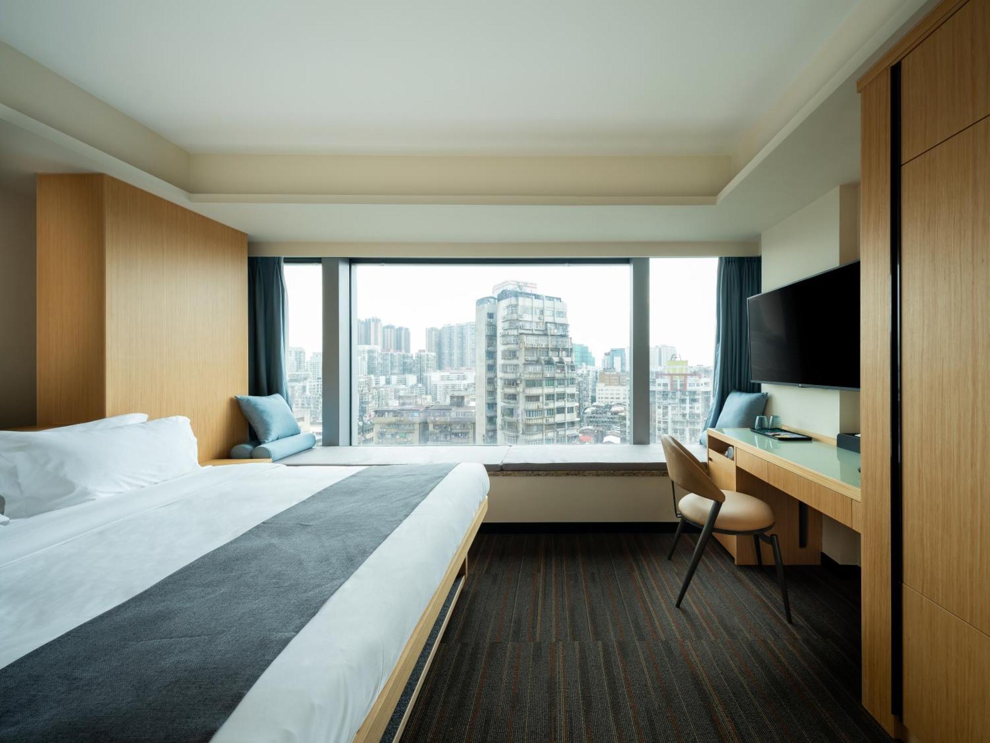 Greenery Hotel