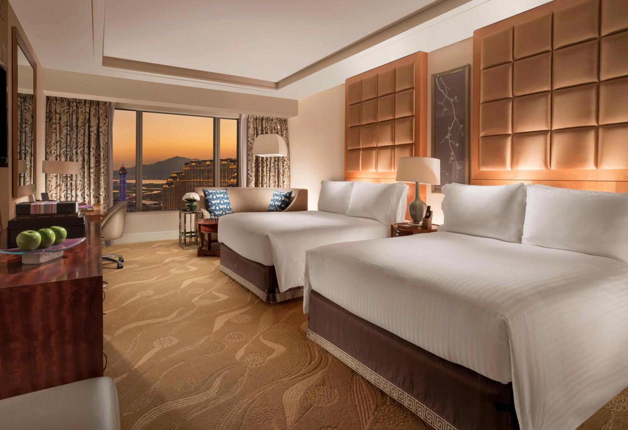 Hotel Conrad Macau