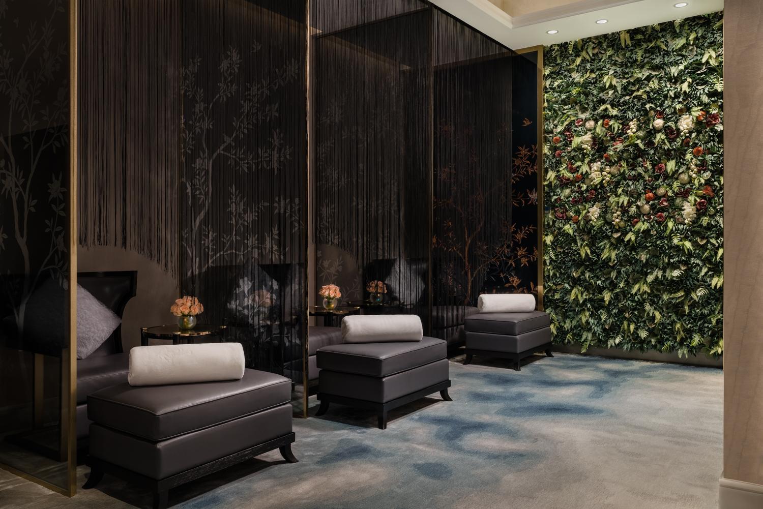 Grand Lisboa Palace 5* Makau