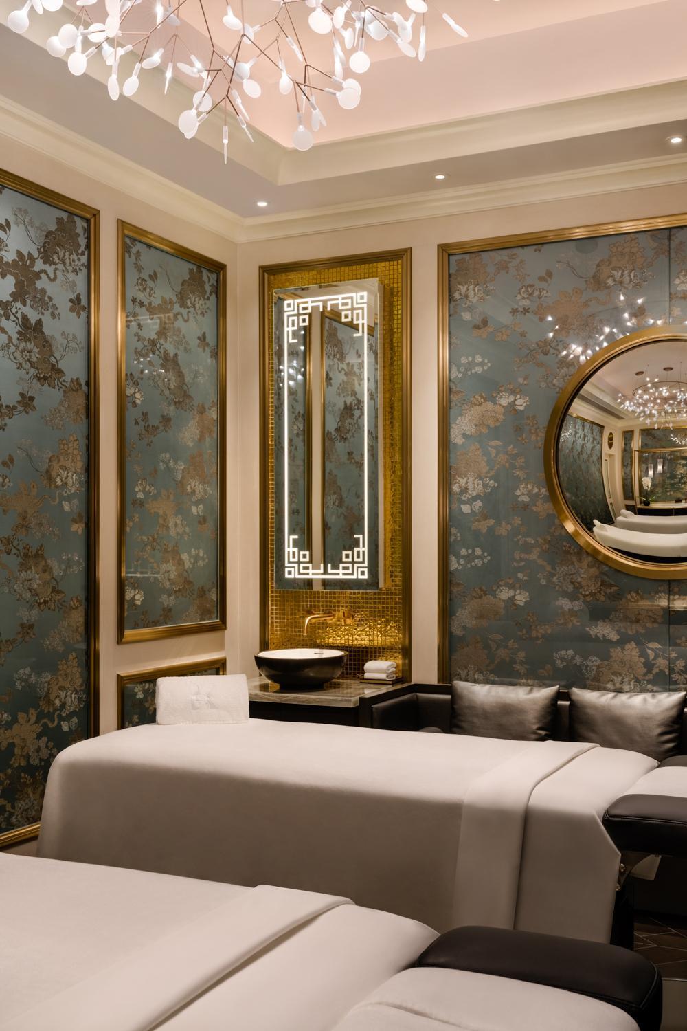 The Karl Lagerfeld Resort Macau